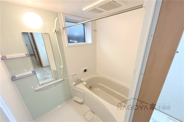 ソレイユ 風呂画像