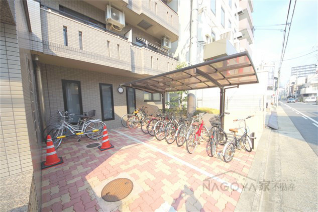 ノーブルハウス吉田 その他外観5