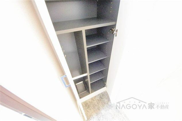 プレサンス鶴舞公園ＷＥＳＴ その他4