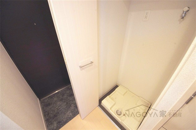 プレサンス鶴舞公園ＷＥＳＴ その他6