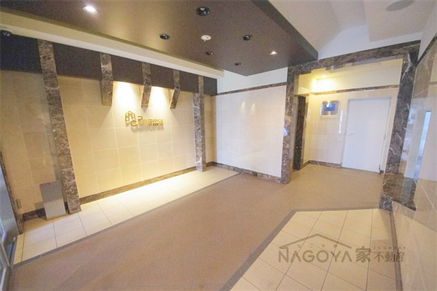 プレサンス鶴舞公園ＷＥＳＴ その他外観1