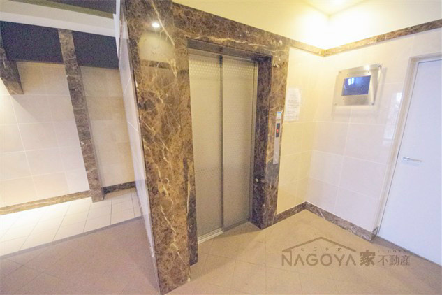 プレサンス鶴舞公園ＷＥＳＴ その他外観3