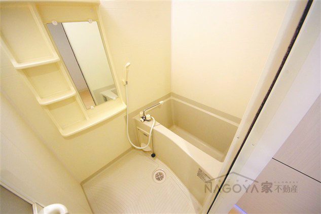 プレサンス鶴舞公園ＷＥＳＴ 風呂画像