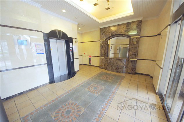 プレサンス鶴舞駅前ブリリアント その他外観2