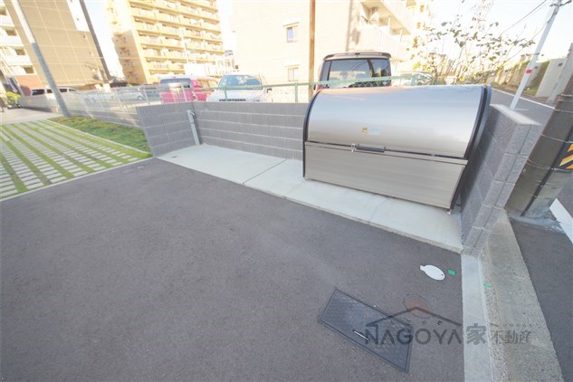 リブリ・平安通 その他外観2