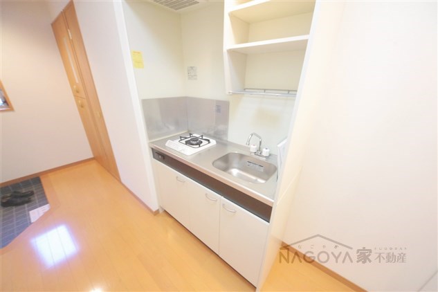 グランドゥール古出来 キッチン