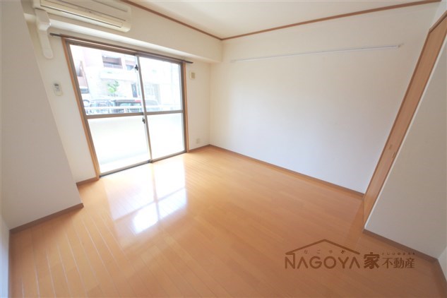 グランドゥール古出来 ベッドルーム