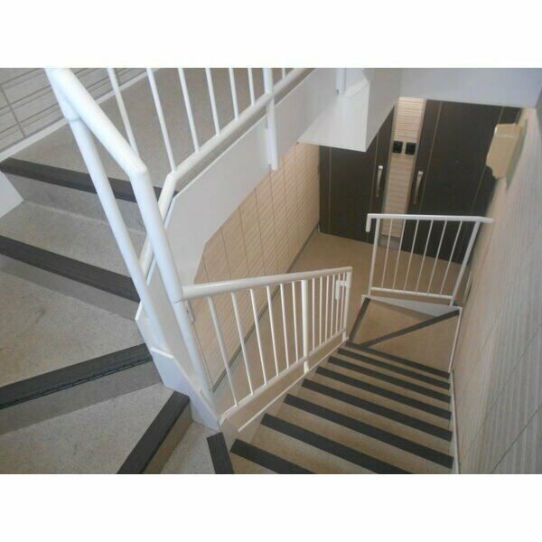 グランレーヴ東別院WEST その他外観3