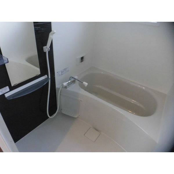 グランレーヴ東別院WEST 風呂画像