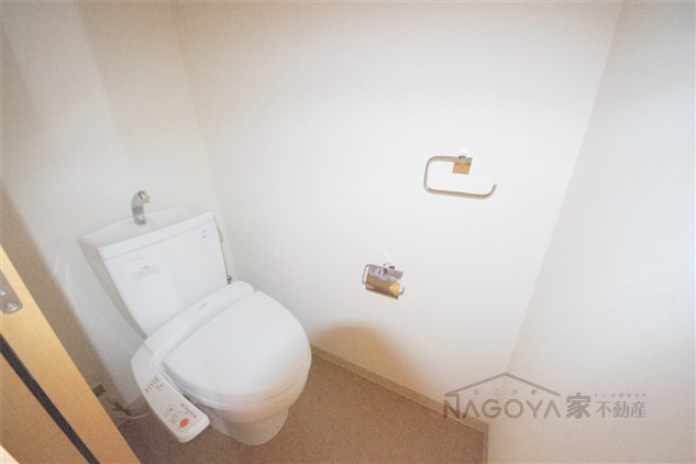 フラシア新栄町 その他4