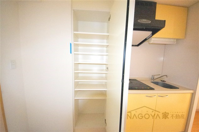 フラシア新栄町 その他5