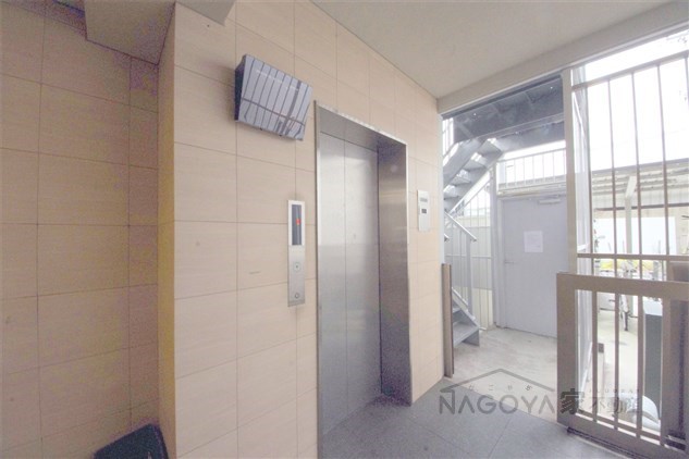 フラシア新栄町 その他外観2