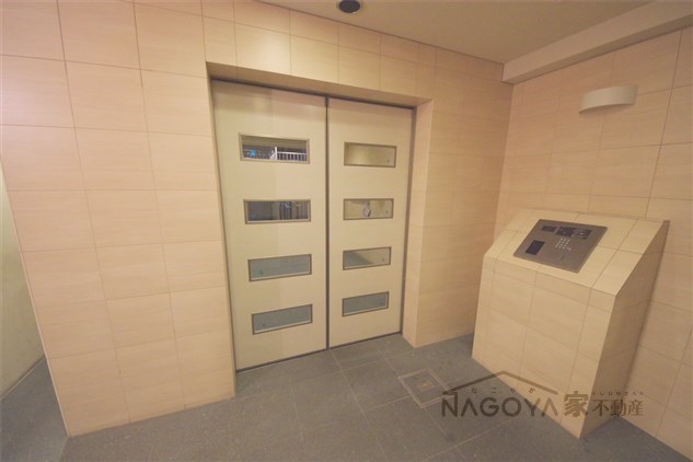 フラシア新栄町 その他外観3