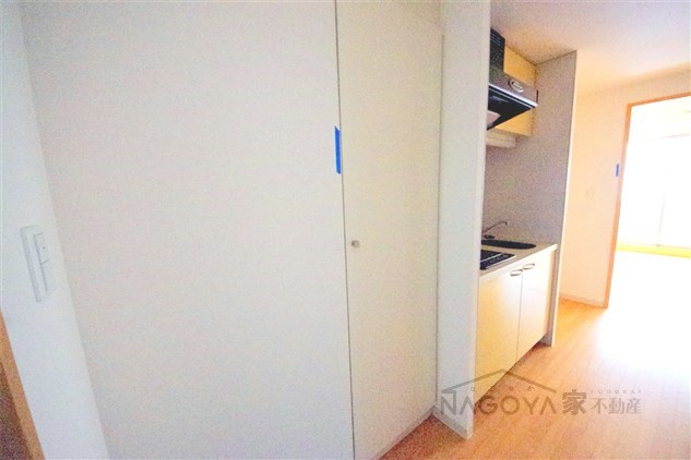 フラシア新栄町 その他8