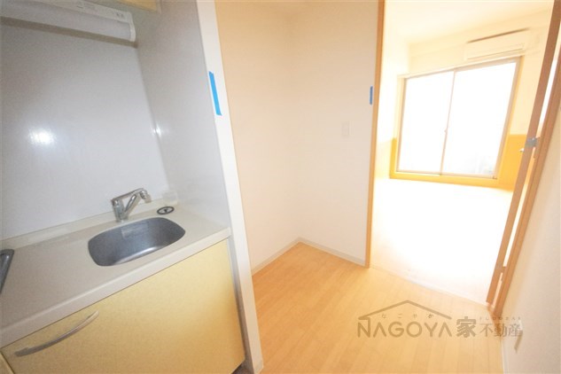 フラシア新栄町 その他9