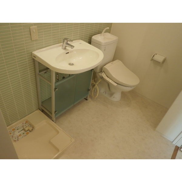 アンビックス・プリア茶屋ヶ坂 その他4