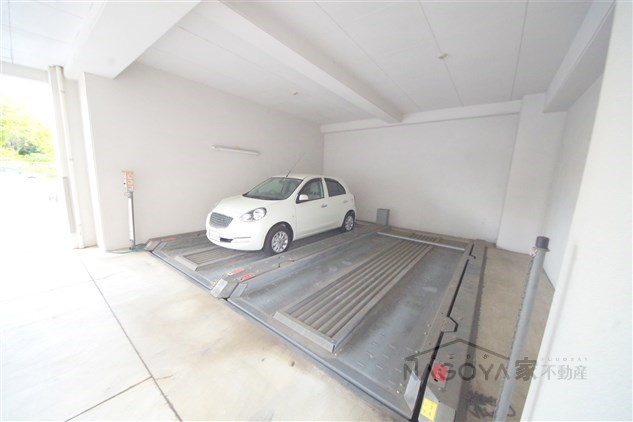 アンビックス・プリア茶屋ヶ坂 その他外観1