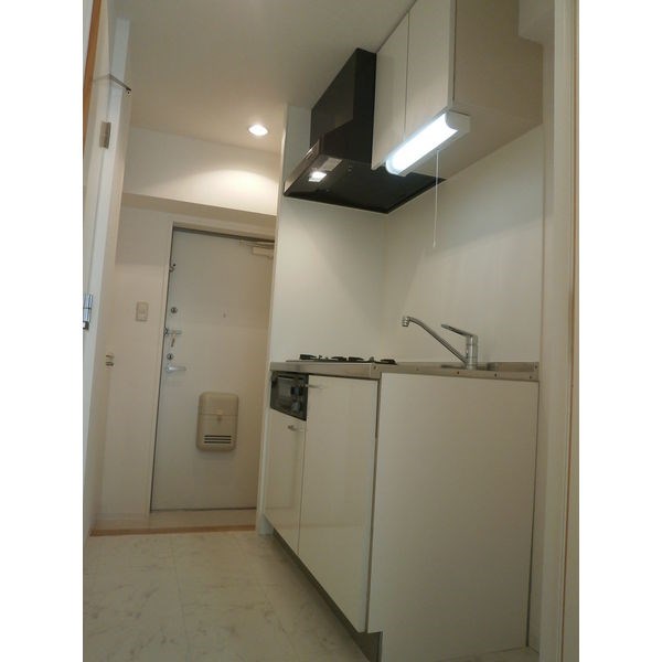 アンビックス・プリア茶屋ヶ坂 玄関