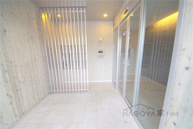 アンビックス・プリア茶屋ヶ坂 その他外観2