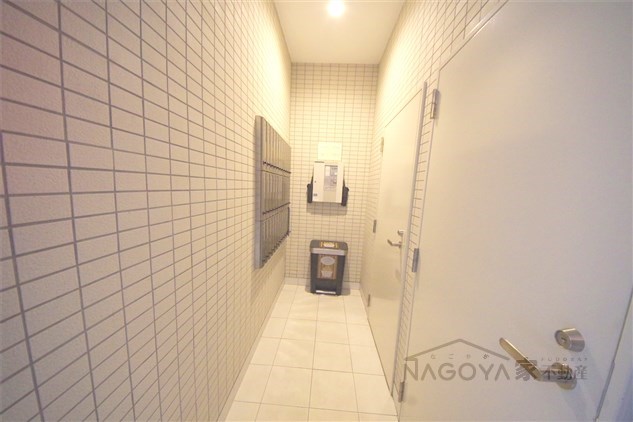 アンビックス・プリア茶屋ヶ坂 その他外観3