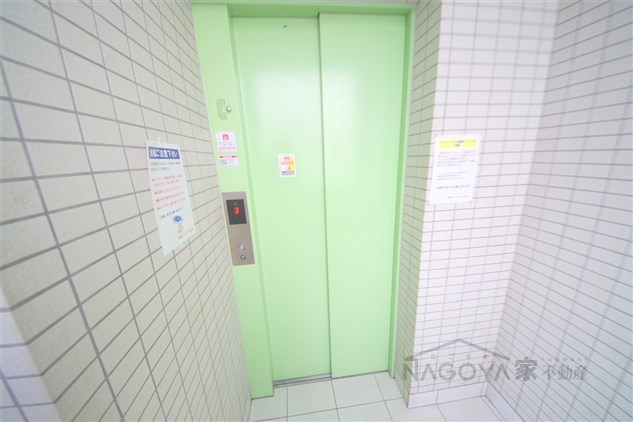 アンビックス・プリア茶屋ヶ坂 その他外観5