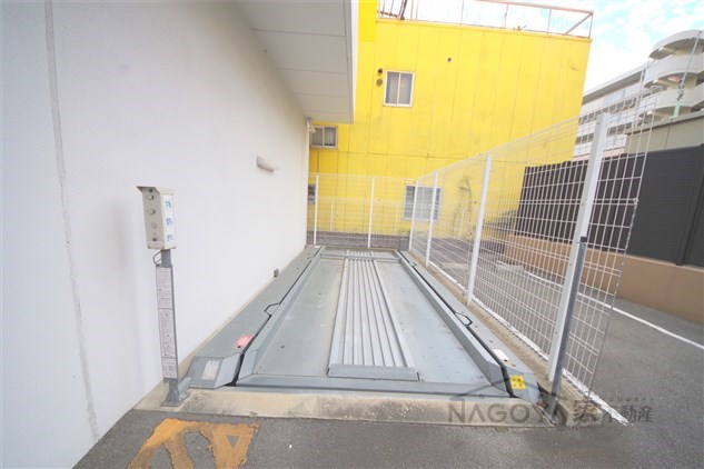 アンビックス・プリア茶屋ヶ坂 その他外観6