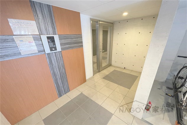 Branche上前津FRERE その他外観3