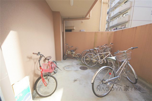 ライフステージ白壁Ⅱ その他外観5