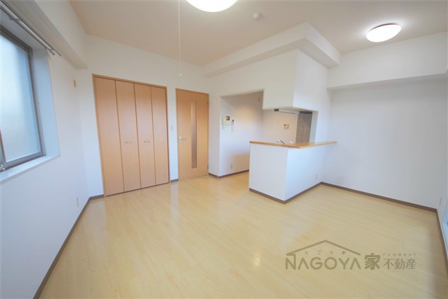 ライフステージ白壁Ⅱ ベッドルーム