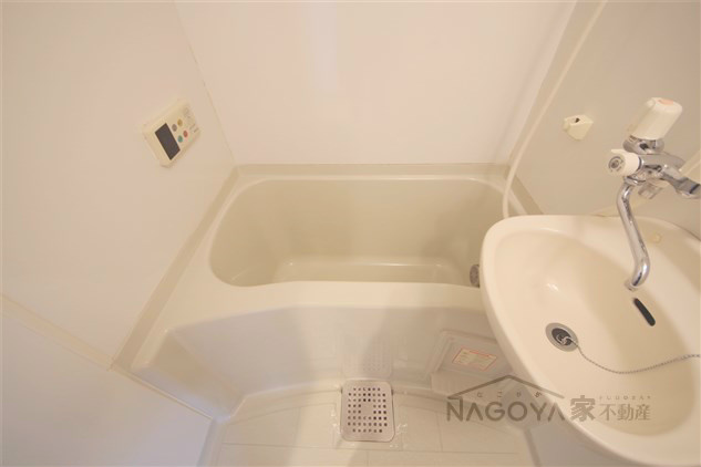 ライフステージ白壁Ⅱ 風呂画像