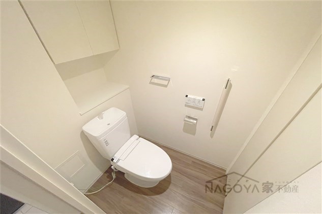 ルシェット白川公園 その他1