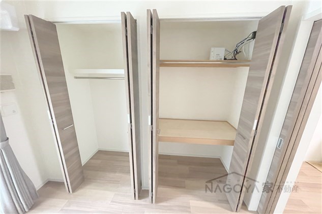 ルシェット白川公園 その他4