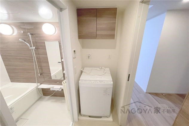 ルシェット白川公園 その他6