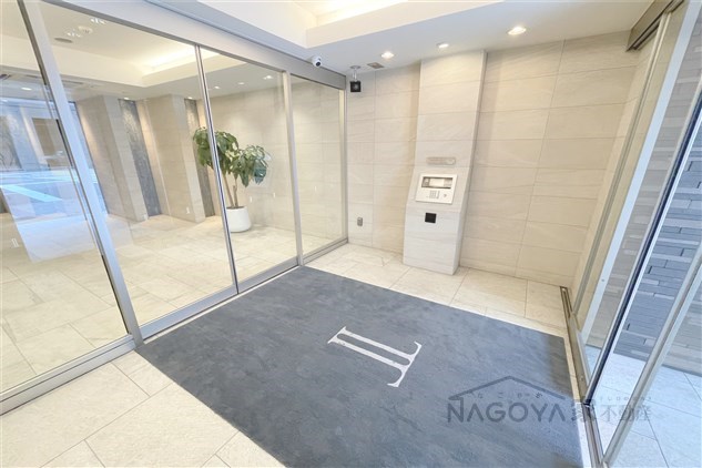 ルシェット白川公園 その他外観4