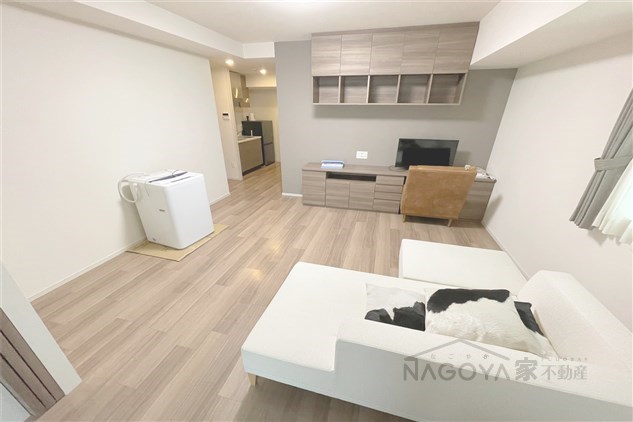 ルシェット白川公園 その他7