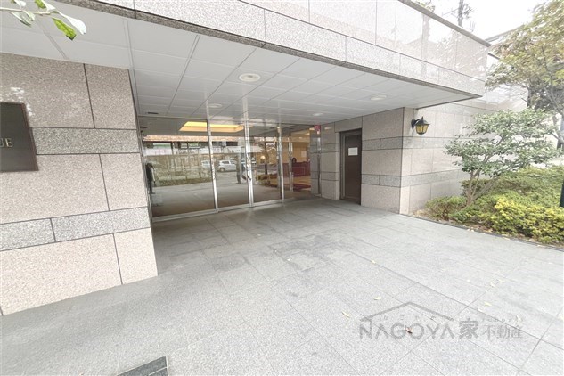 グラン・アベニュー名駅 その他外観1