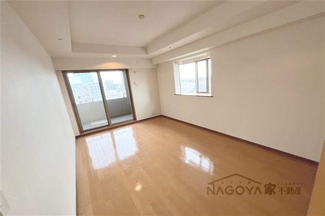 グラン・アベニュー名駅 ベッドルーム