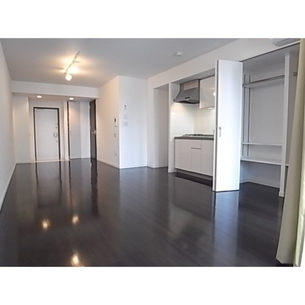 グラン・アベニュー栄 ベッドルーム