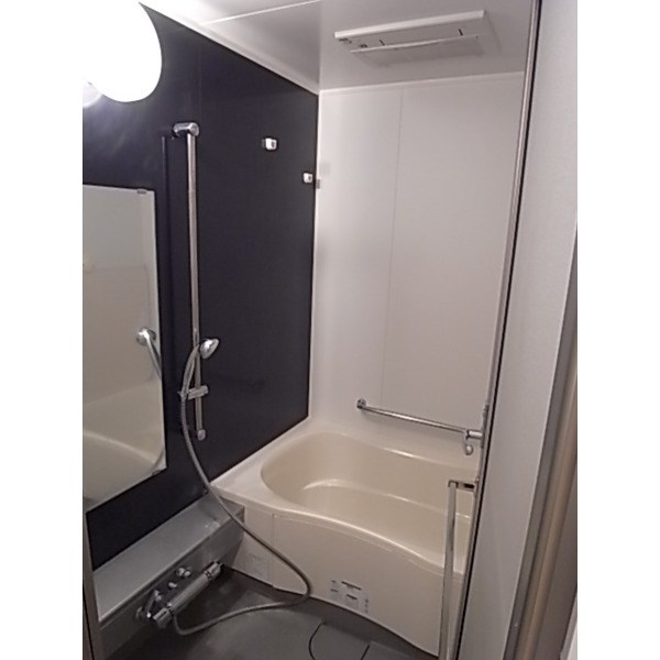 グラン・アベニュー栄 風呂画像