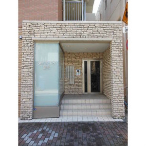 メゾン ドゥ 城北 その他外観1