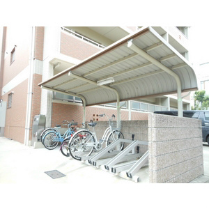 メゾン ドゥ 城北 その他外観2