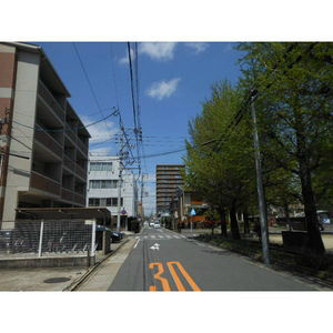 メゾン ドゥ 城北 その他外観4