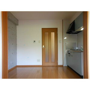 メゾン ドゥ 城北 リビング