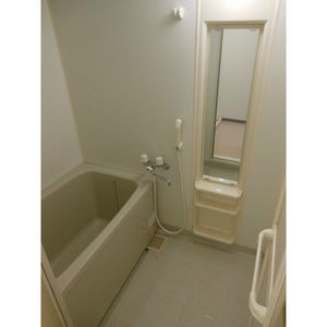 メゾン ドゥ 城北 風呂画像