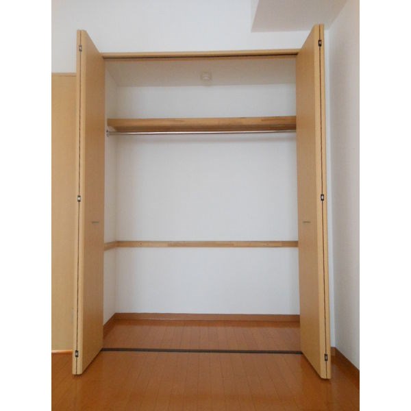 コートモーリス新道 その他1