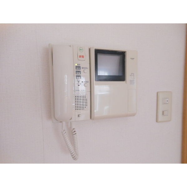 コートモーリス新道 その他2