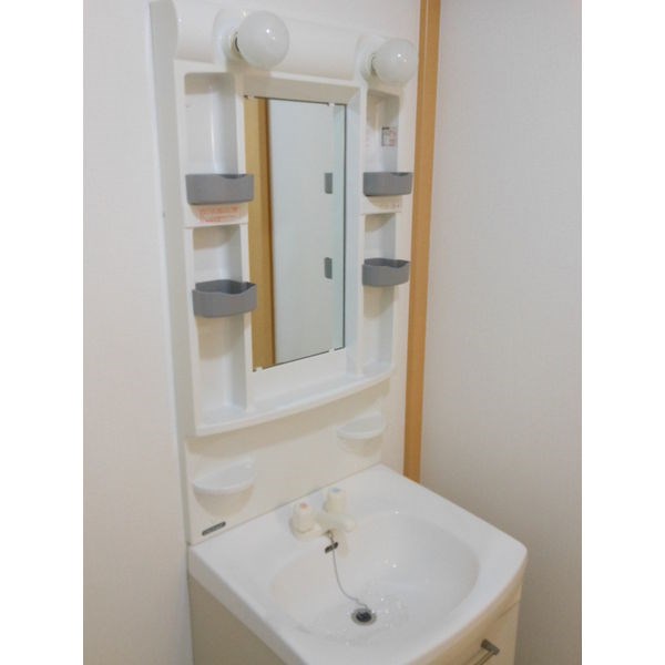 コートモーリス新道 その他3