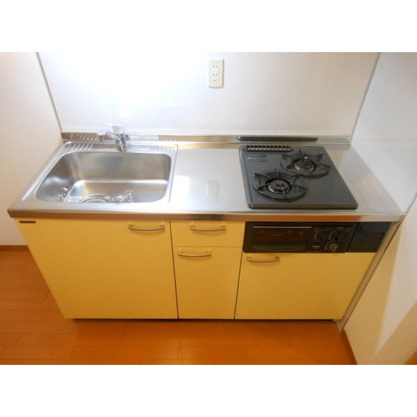 コートモーリス新道 その他5