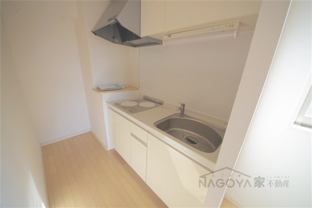 ＫＤＸ千早レジデンス キッチン