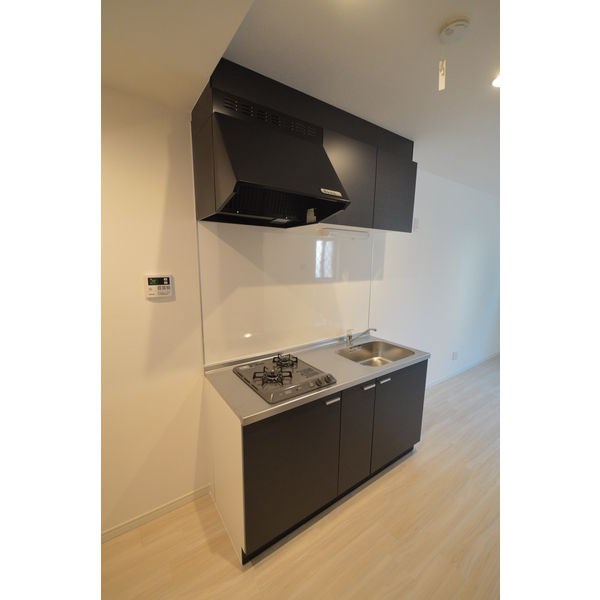 レガーロ名駅ｕｎｏ キッチン